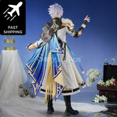 【Pre-Sale】Game Honkai: Star Rail Cosplay Phainon Cosplay Costume Premium Edition Cosplay Costumes